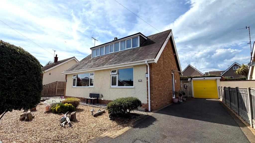 Main image of property: Bryn Lupus Drive, Llanrhos, Llandudno