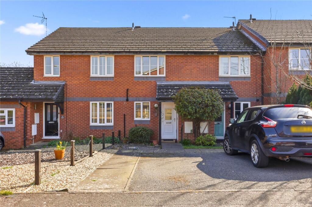 Main image of property: Tavistock Avenue, Ampthill, Bedfordshire, MK45