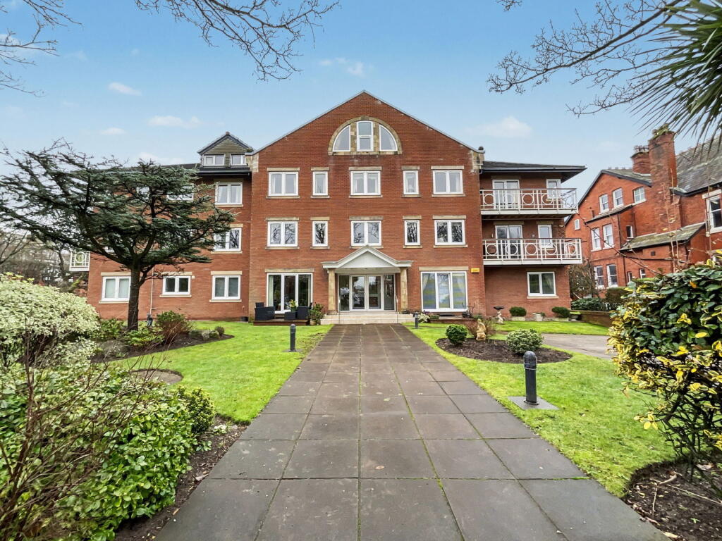 Main image of property: Grosvenor Road, Birkdale, Southport