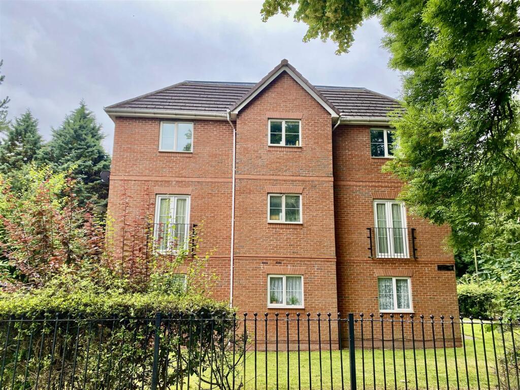 Main image of property: Haunch Lane, Birmingham
