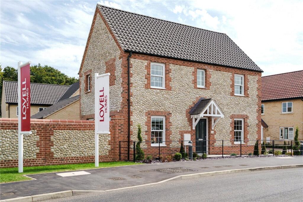 House in Norwich - View 3