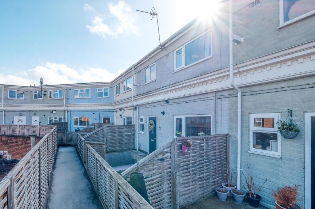 Additional image 4 of Shakespeare Drive, Shirley, B90