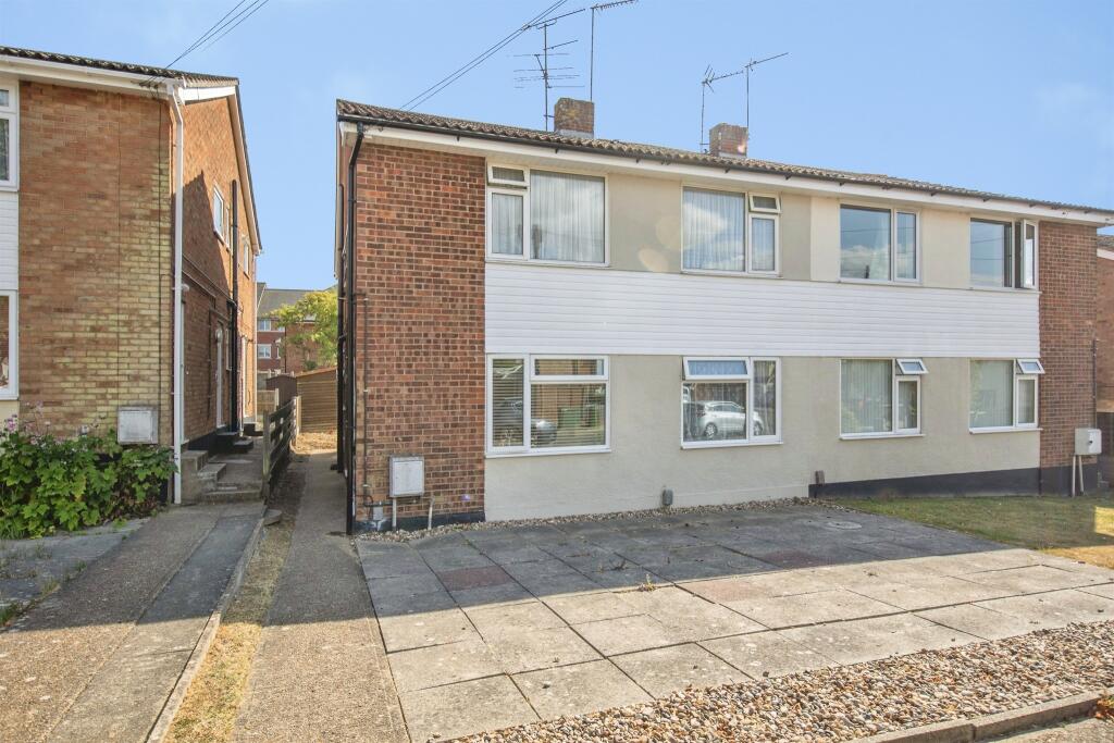 Main image of property: Romford Close, COLCHESTER