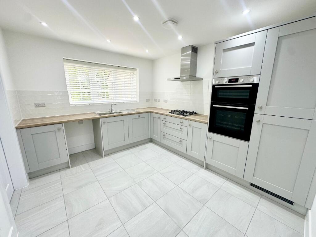 Main image of property: Chapman Drive, Melton Mowbray, Leicestershire, LE13 1FZ