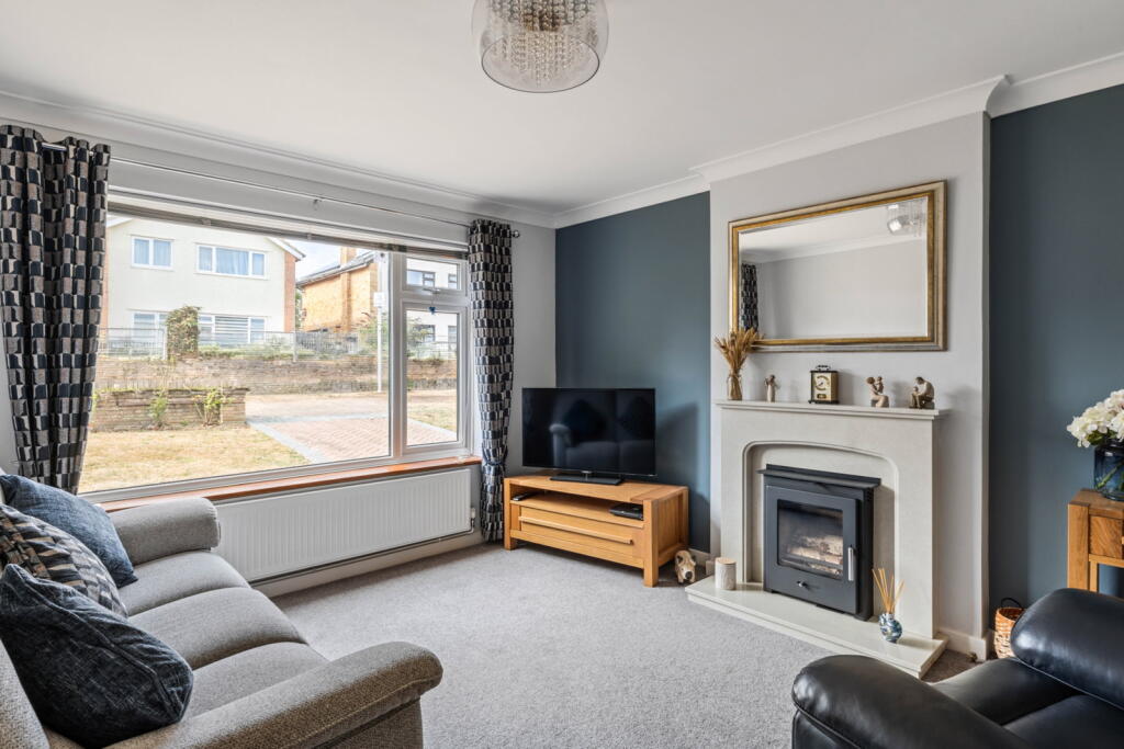 House in Tonbridge - View 2