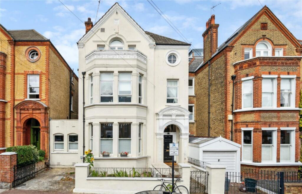Apartment in London, Balham - View 5