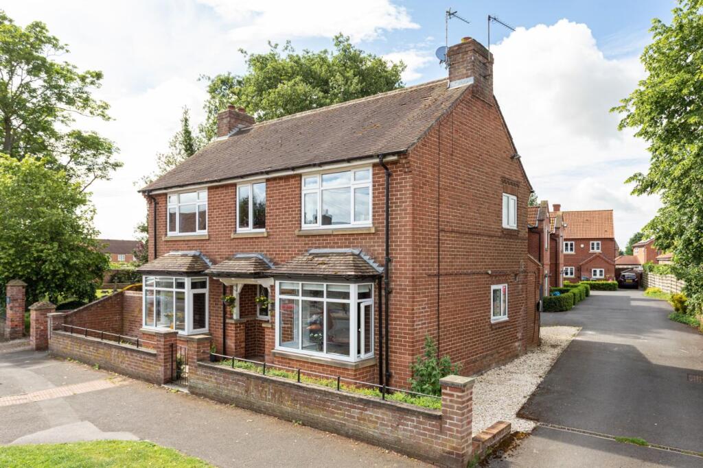 Main image of property: Long Street, Easingwold