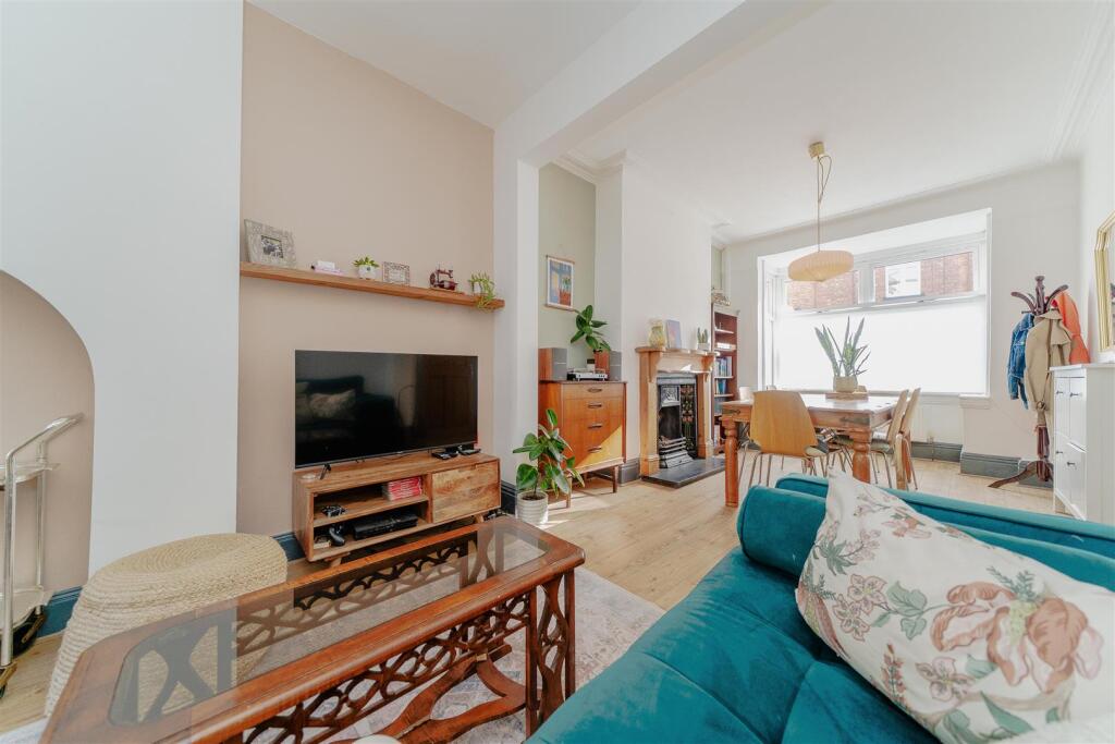 House in Birmingham, Moseley - View 5