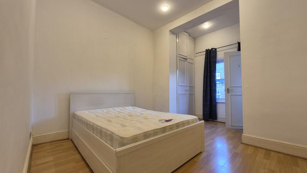 Main image of property: Netherwood Road, London