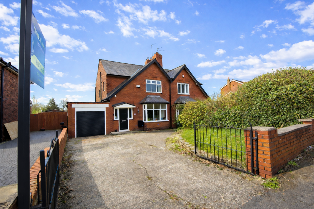 Main image of property: Manchester Road, Tyldesley