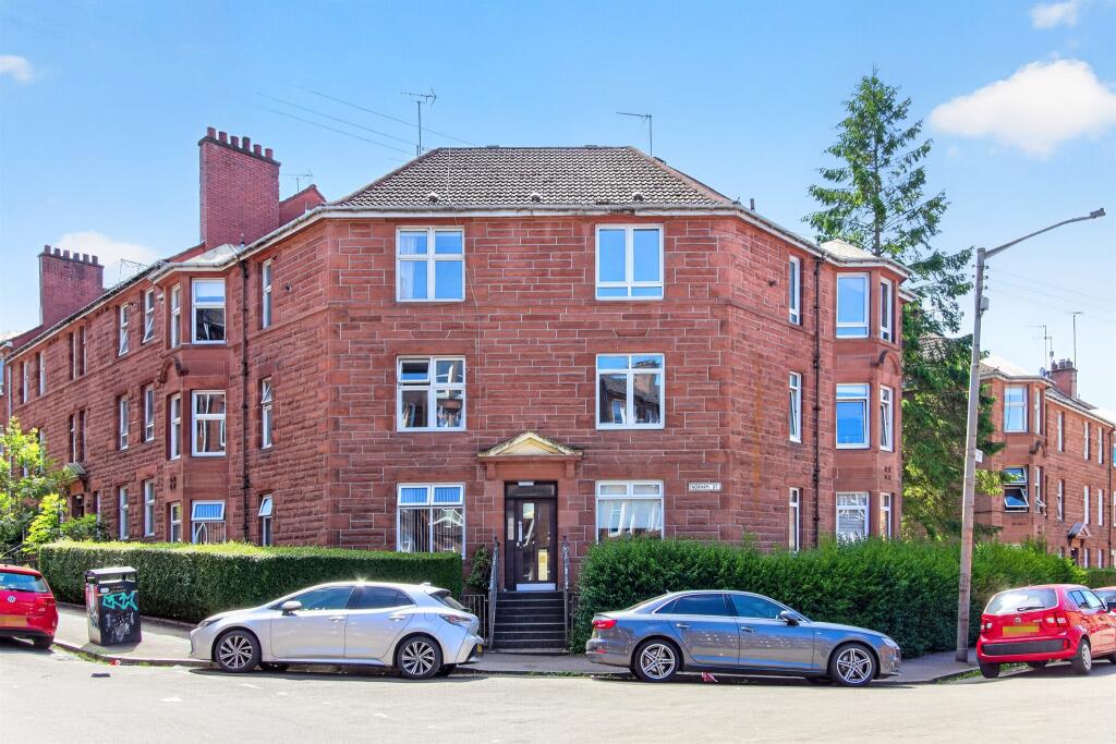 Main image of property: Norham Street, Glasgow