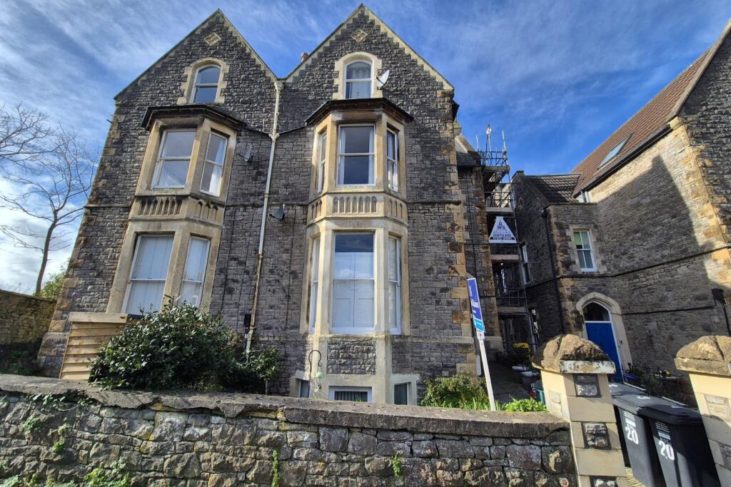 Main image of property: Victoria Road, Clevedon, North Somerset, BS21
