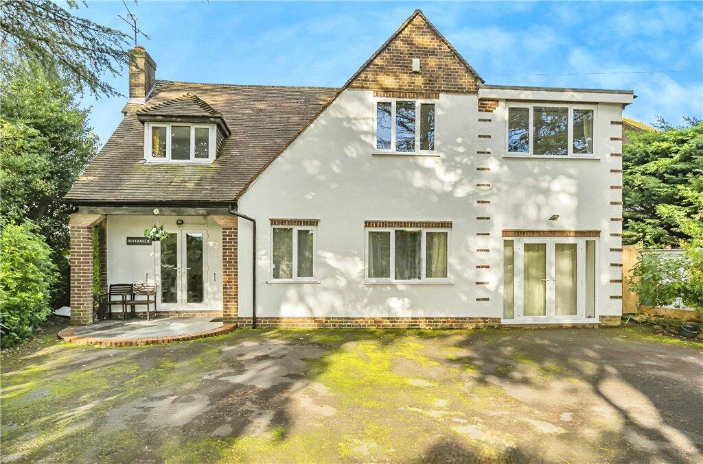 Main image of property: Ouseley Road, Old Windsor, Windsor