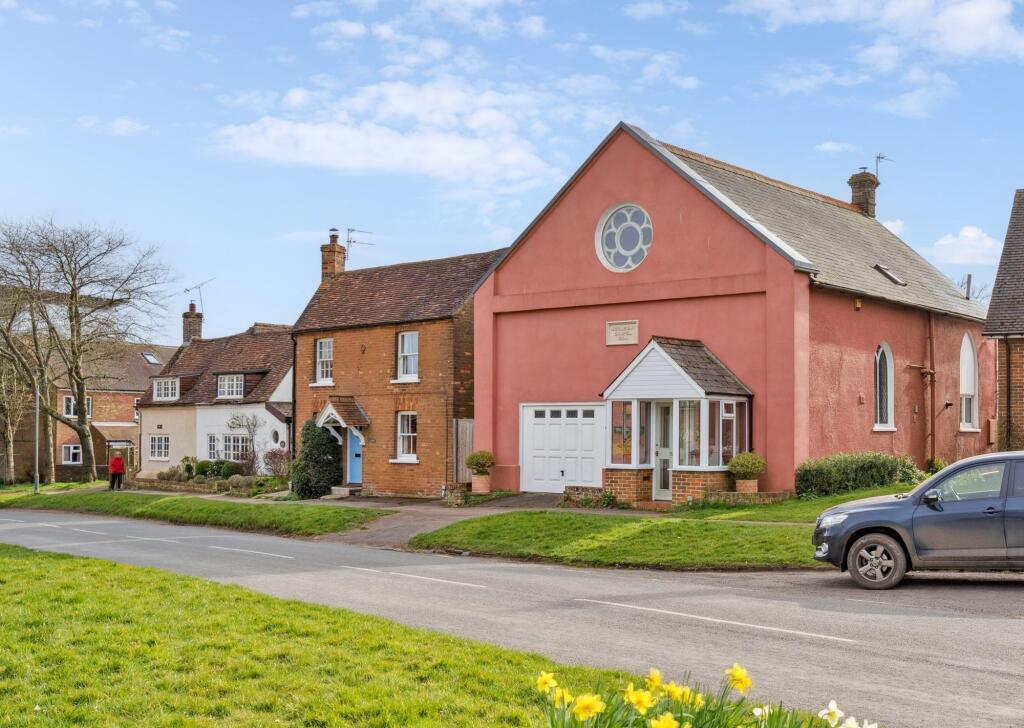 Main image of property: The Old Chapel, The Green, Brill, HP18