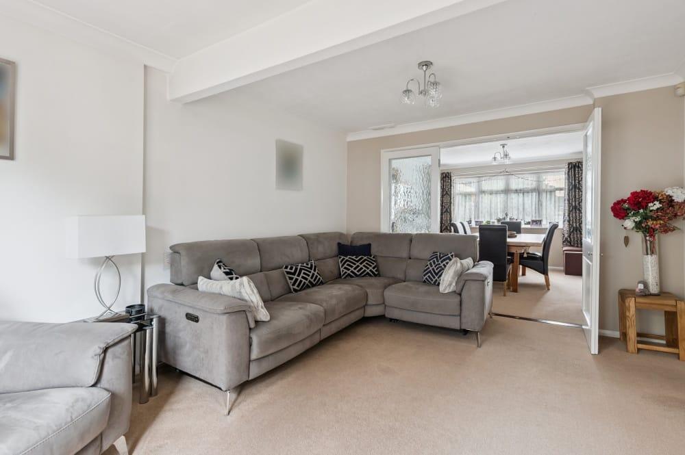 House in Richings Park, Iver - View 4