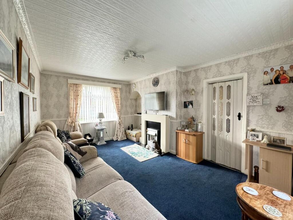 Barlow Terrace, Chorlton photo 3