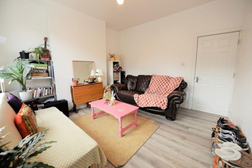 Main image of property: 12 Gordon Terrace