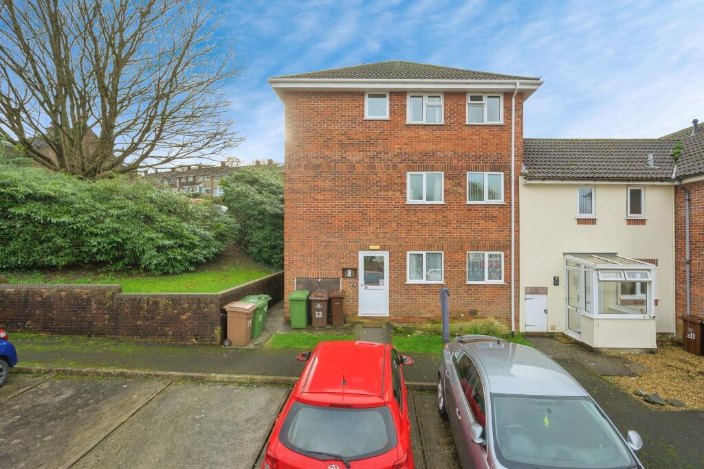 Main image of property: Tory Brook Court, Plymouth