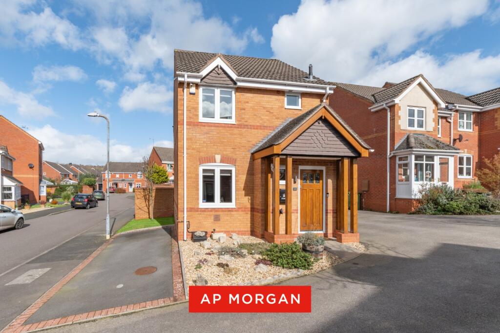 Main image of property: Kite Lane, Brockhill, Redditch, B97