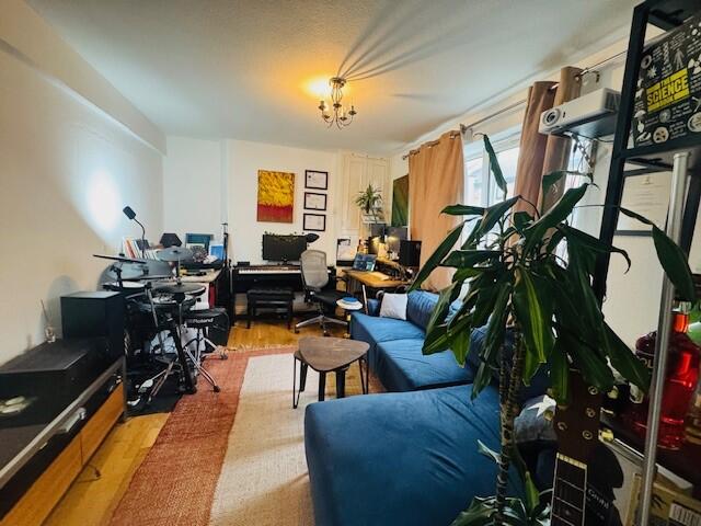 Main image of property: Barwell House, Menotti Street, Bethnal Green, E2