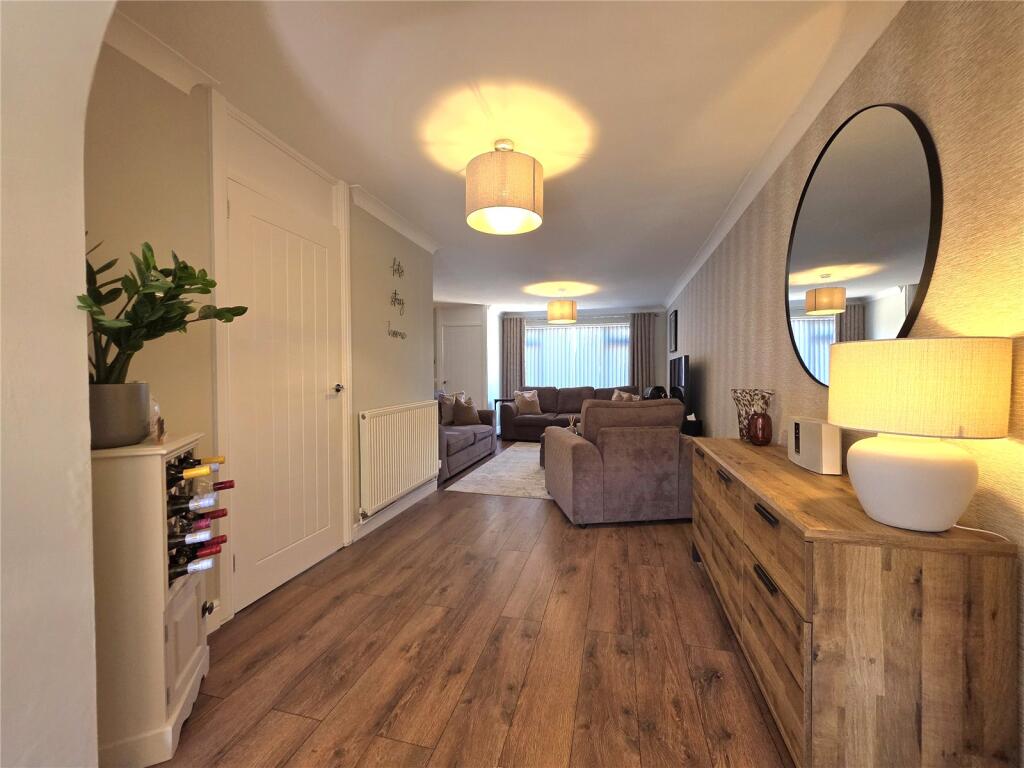 House in Braintree, Essex - More