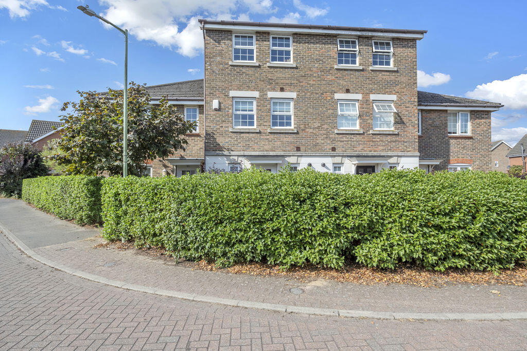 Main image of property: Manning Road, Bury St. Edmunds