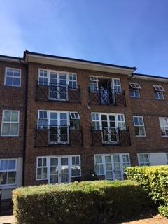 Main image of property: Rectory Court, E18