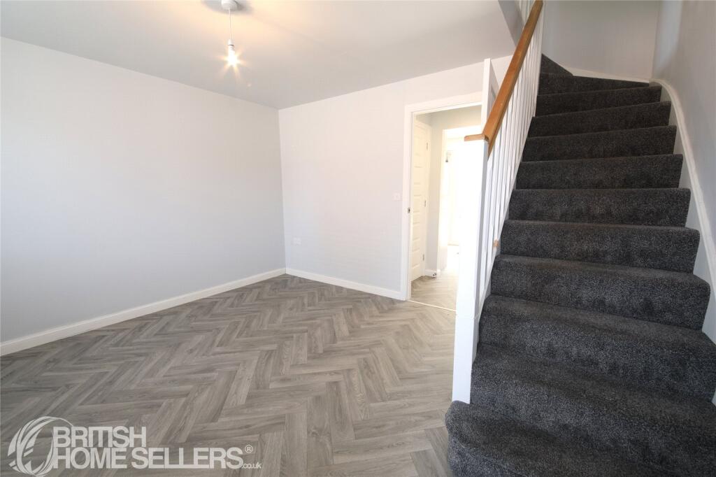 House in Melton, Bottesford - View 5