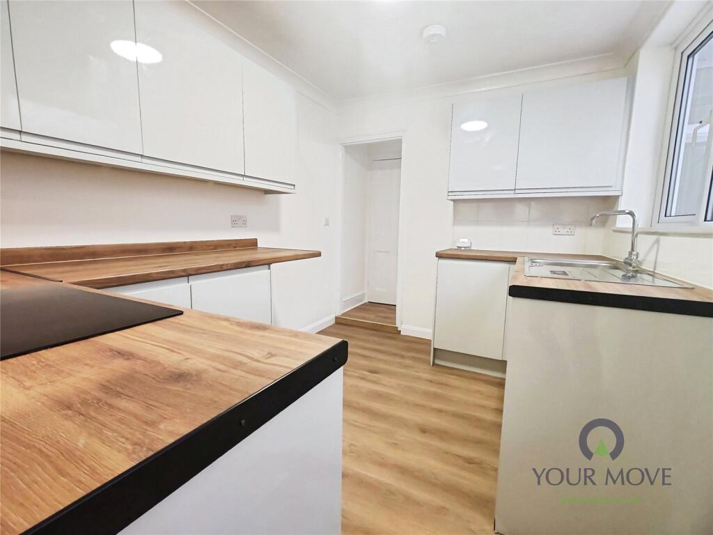 Main image of property: Dale Street, Chatham, Kent, ME4