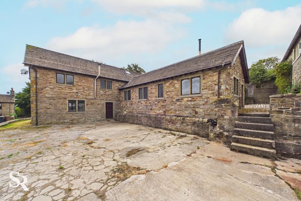 Hockerley Lane, Whaley Bridge, SK23 - View 4