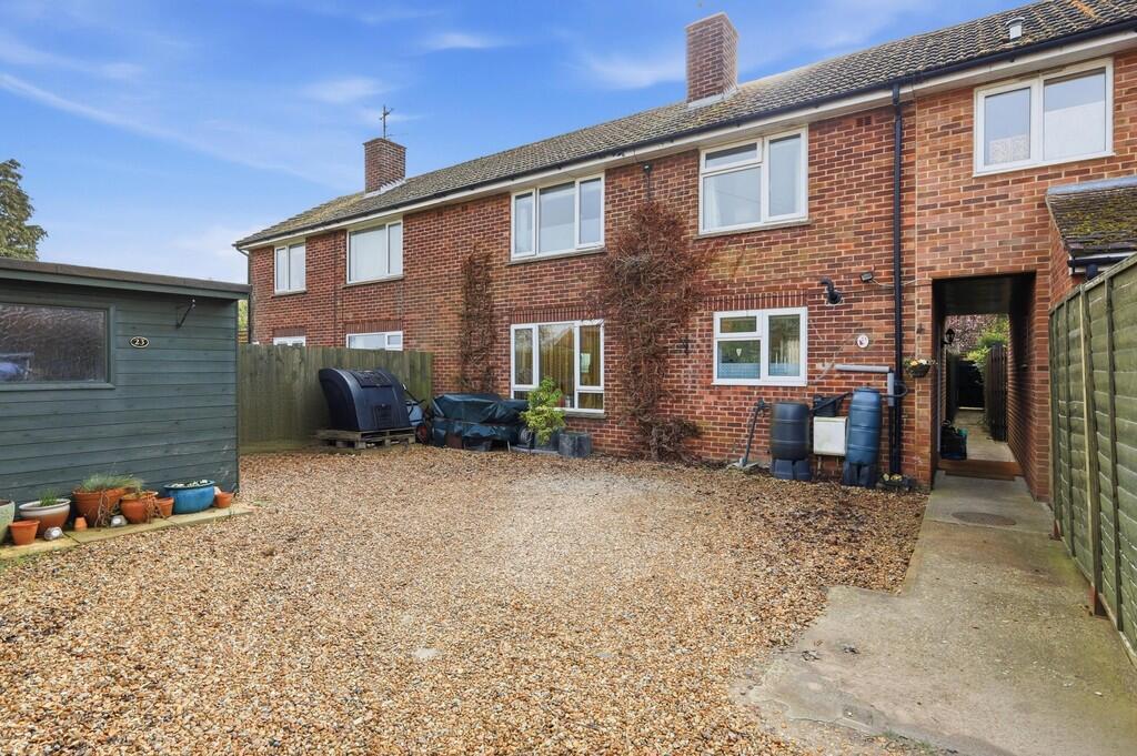 Main image of property: Lode, Cambridge, Cambridgeshire