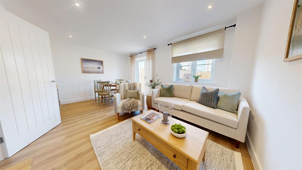 Plot 313 Curtis Fields, 91 Grove Avenue, Weymouth DT4 0TS photo 2