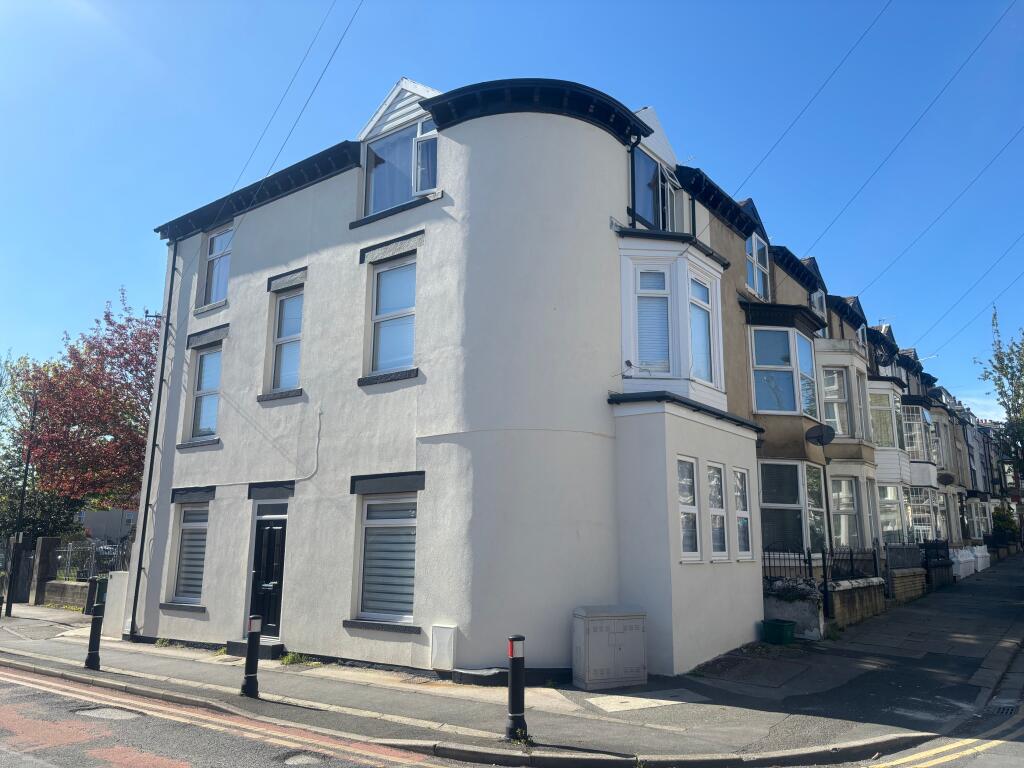 Main image of property: Poulton Road, Morecambe, LA4