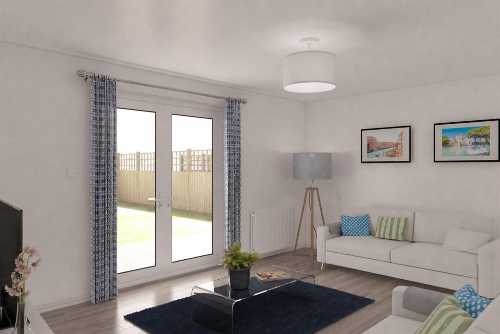 House in Doncaster, Old Edlington - More