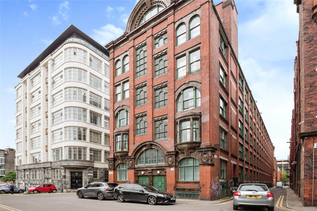 Main image of property: 53 Dale Street, MANCHESTER, Lancashire, M1