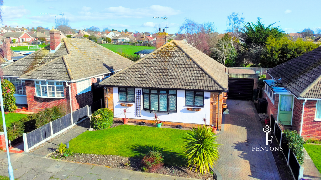 Main image of property: Ferndown Road, Frinton-On-Sea