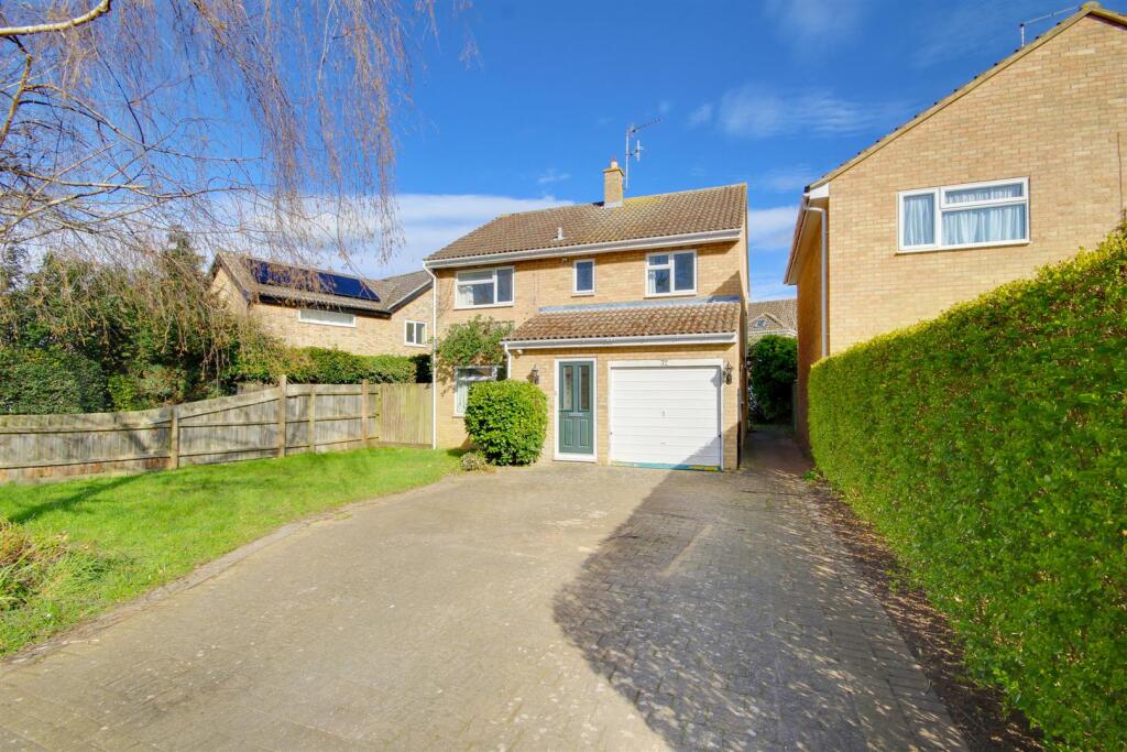 Main image of property: Willow Green, Needingworth