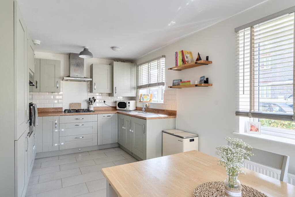 House in Bristol - More