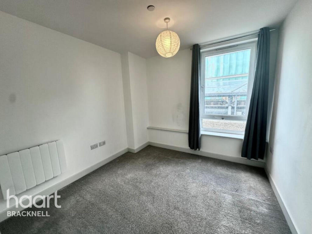 Main image of property: The Ring, Bracknell