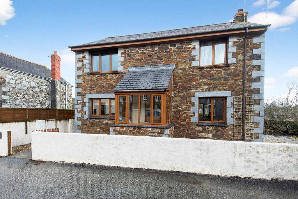 Main image of property: Fore Street, Falmouth, TR11