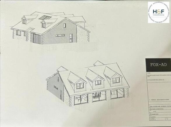 Architects Drawing