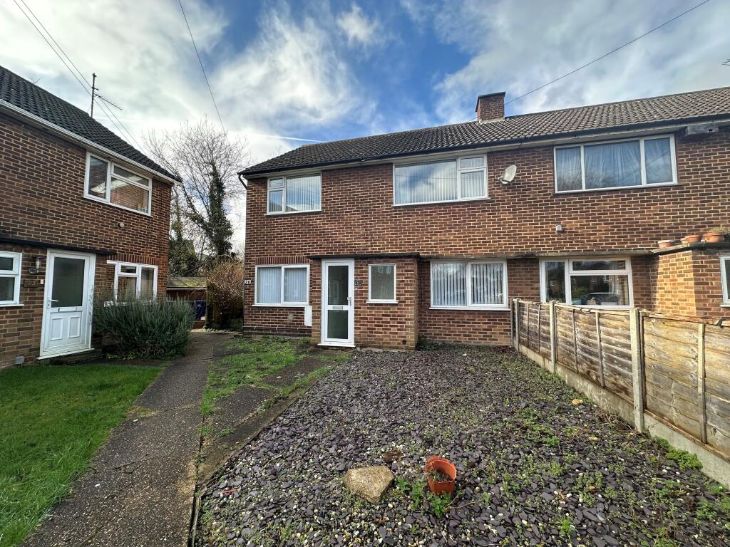 Main image of property: Howard Close, Cambridge, CB5