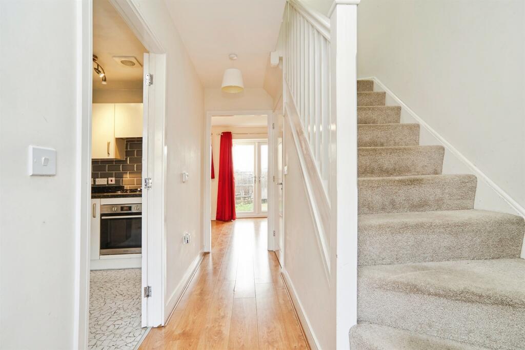 House in Bradford, West Yorkshire - More