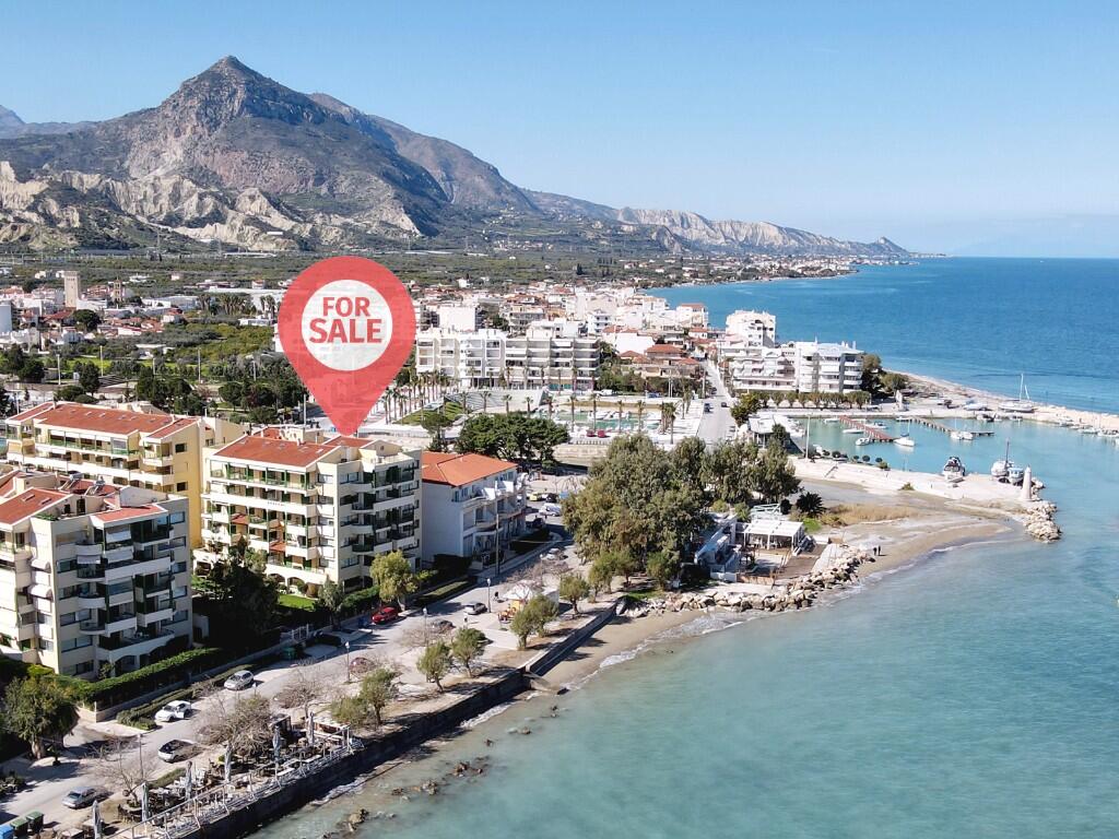 Main image of property: Xylokastro, Corinthia, Peloponnese