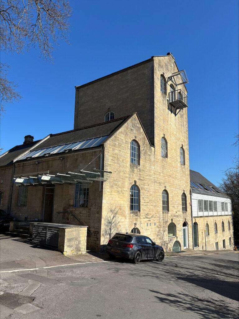 Main image of property: Suite 2, Bath Brewery, Toll Bridge Road, Bath, BA1 7DE