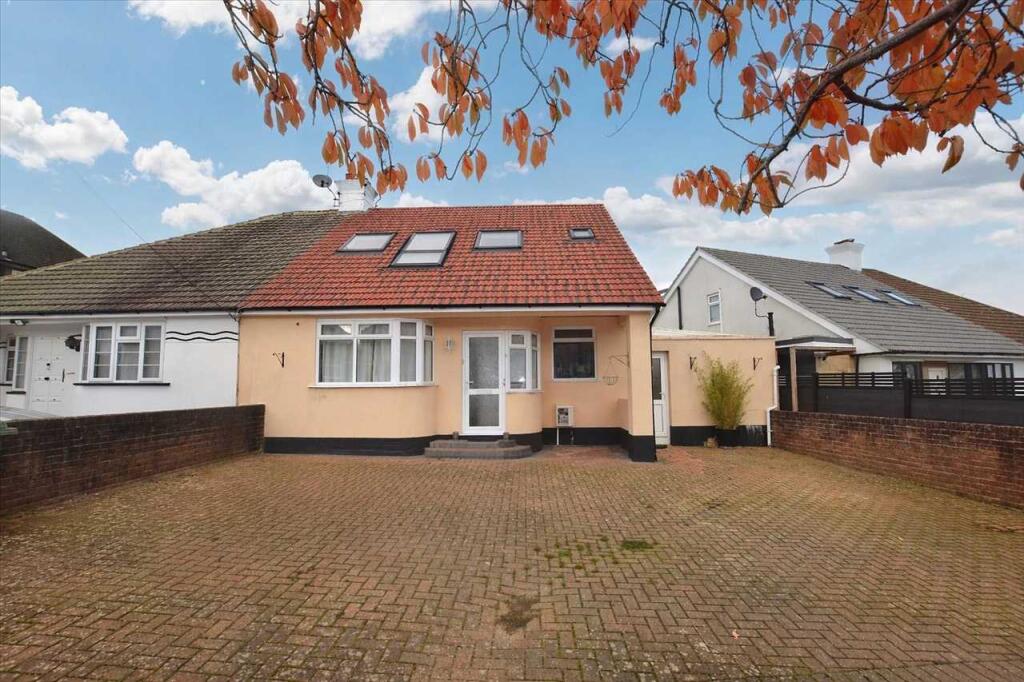Main image of property: Woodhill Crescent, Harrow