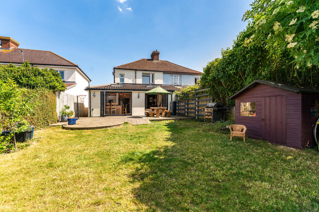 Main image of property: The Westering, Cambridge