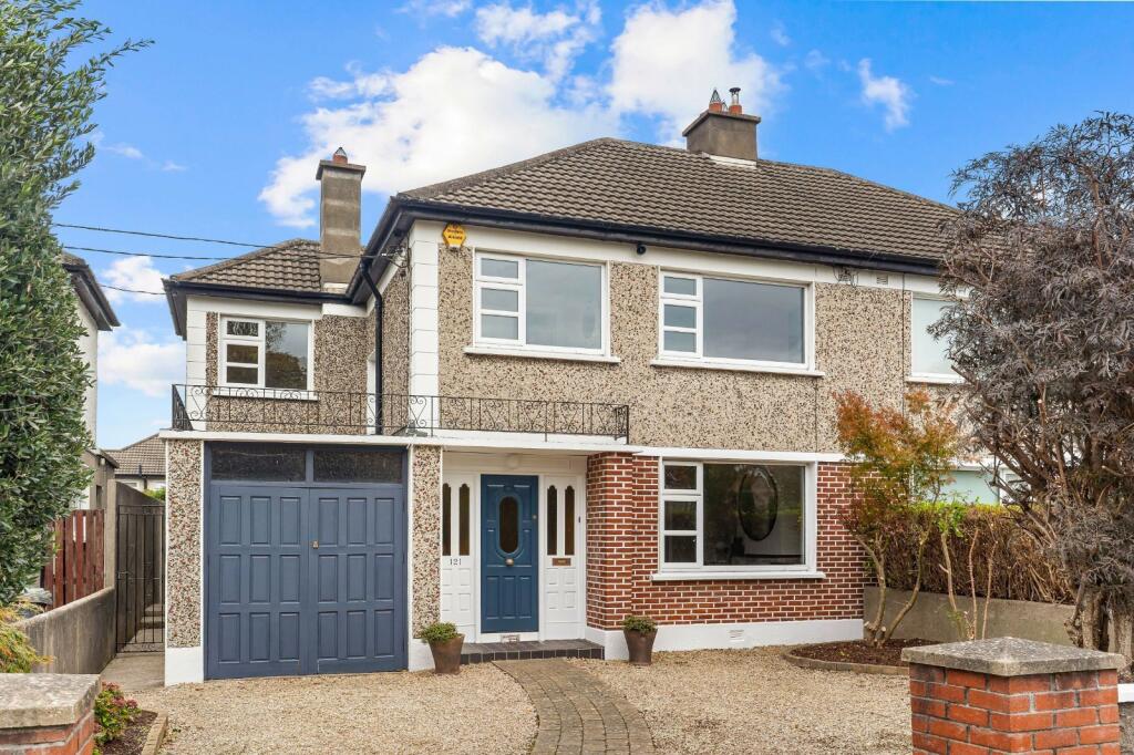Main image of property: Dublin, Rathfarnham