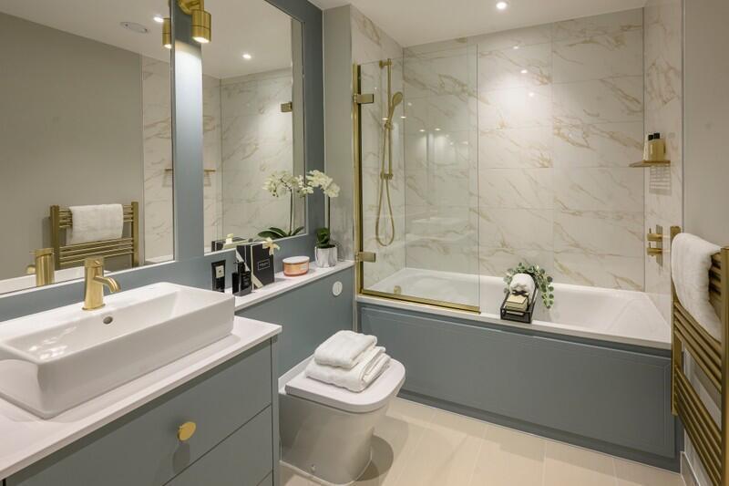 Apartment in Tonbridge - View 4