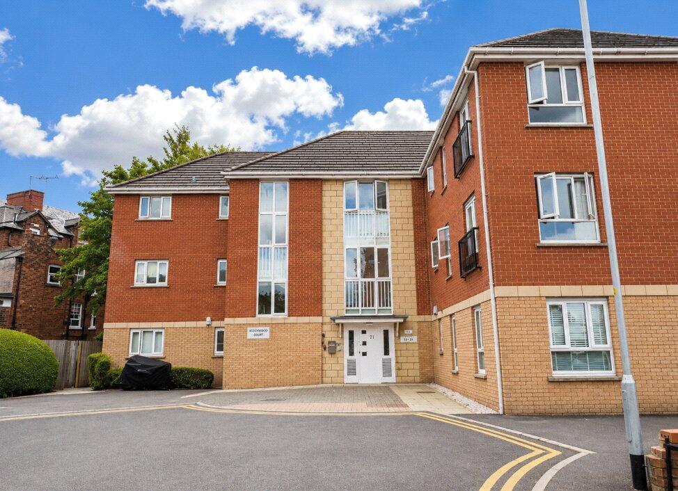 Main image of property: Nelson Street, Chester, Cheshire, CH1